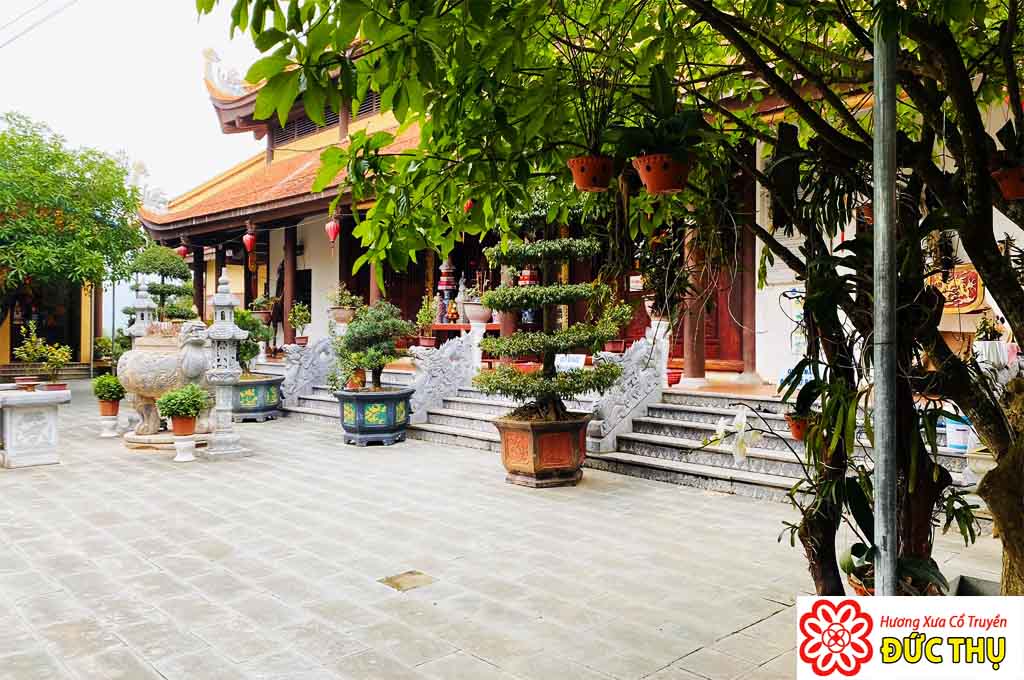 Mẫu Hàn Sơn Mẫu Hàn Sơn