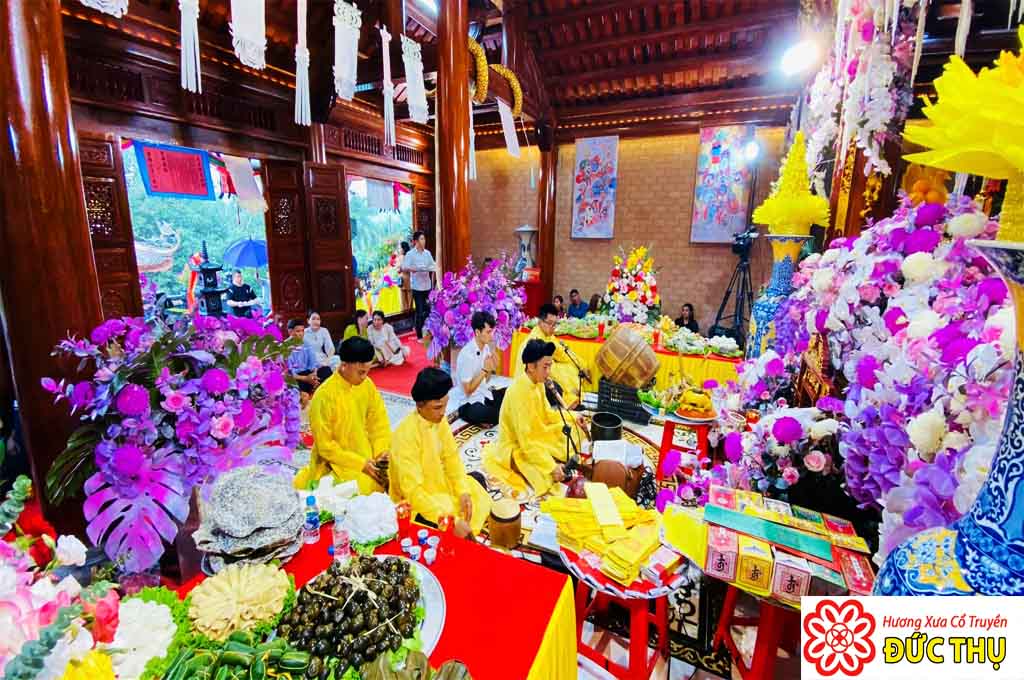 Đền Sinh Đền Hóa Đền Sinh Đền Hóa