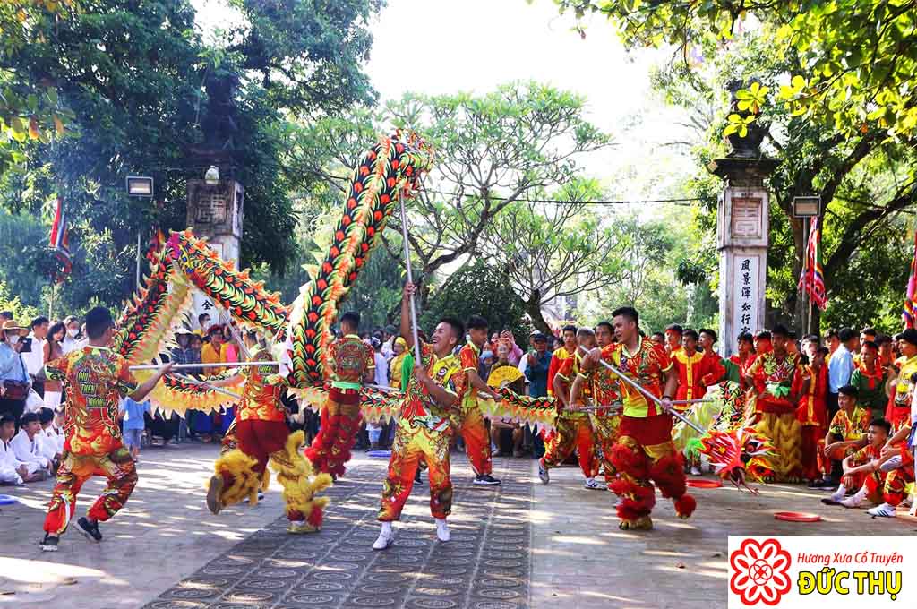 Đền Trần Đền Trần