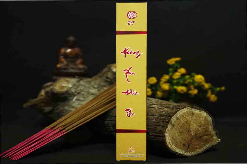 Hương Quế Sạch Hương Quế Sạch