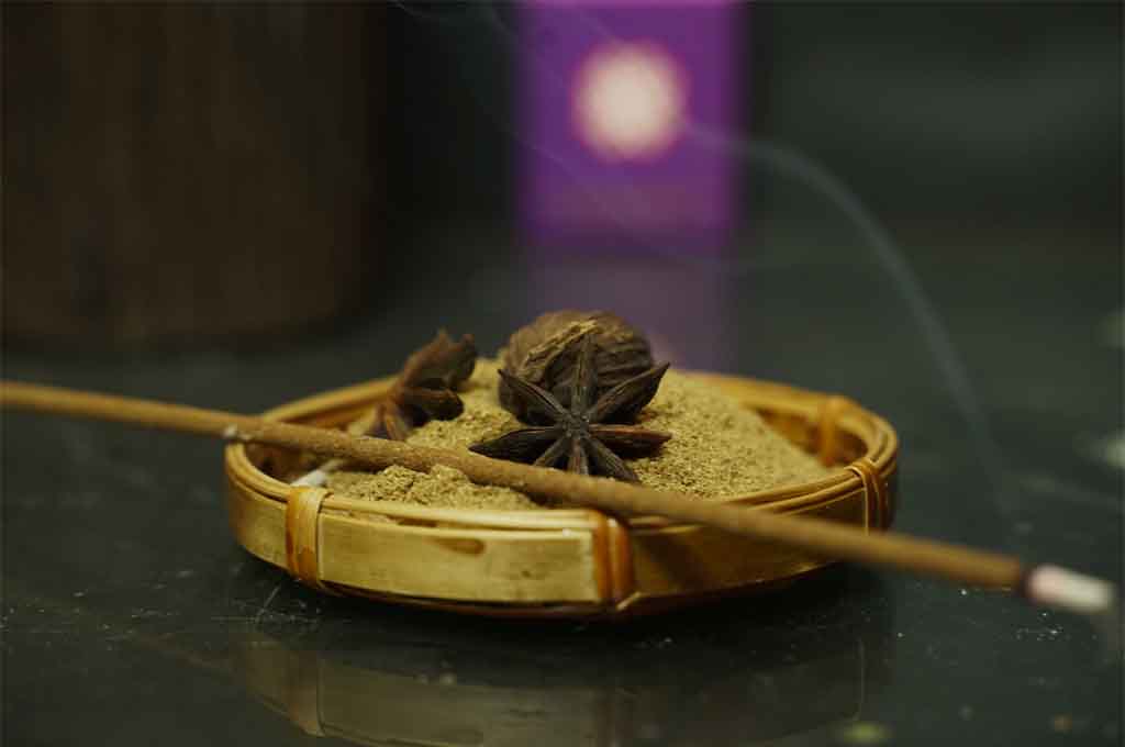 Nhang Tết Nhang Tết