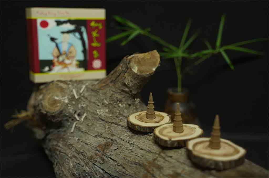 Nụ Trầm Hương Thật Nụ Trầm Hương Thật