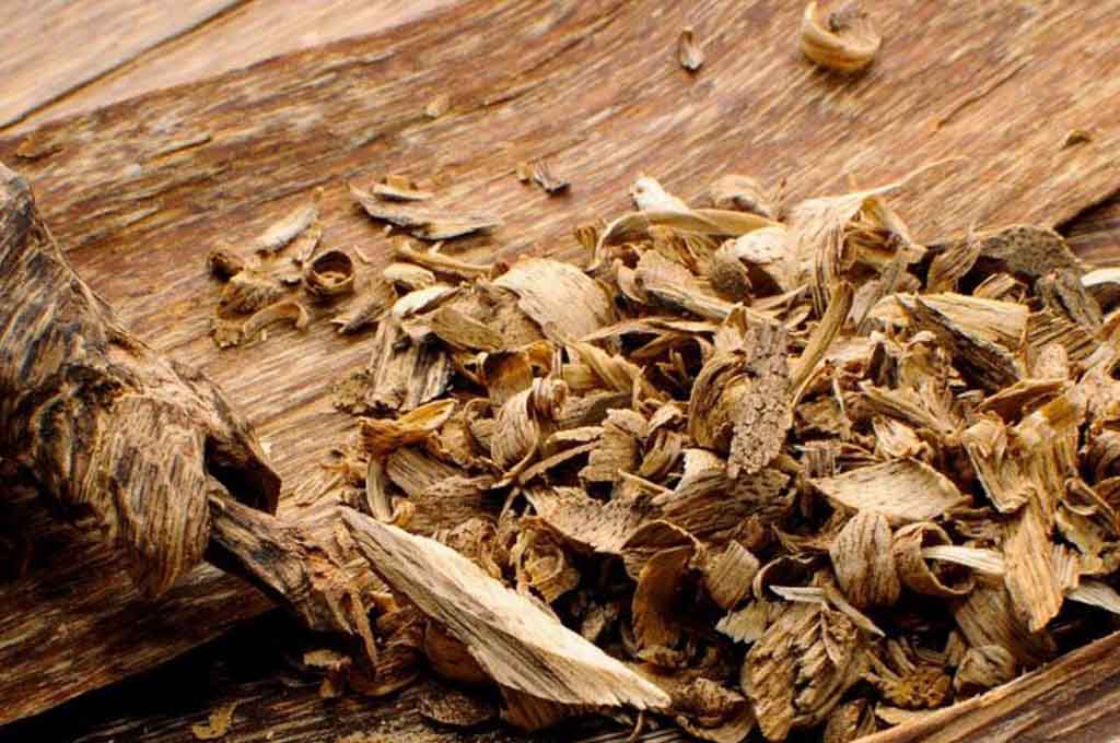 Premium Agarwood Chips Premium Agarwood Chips