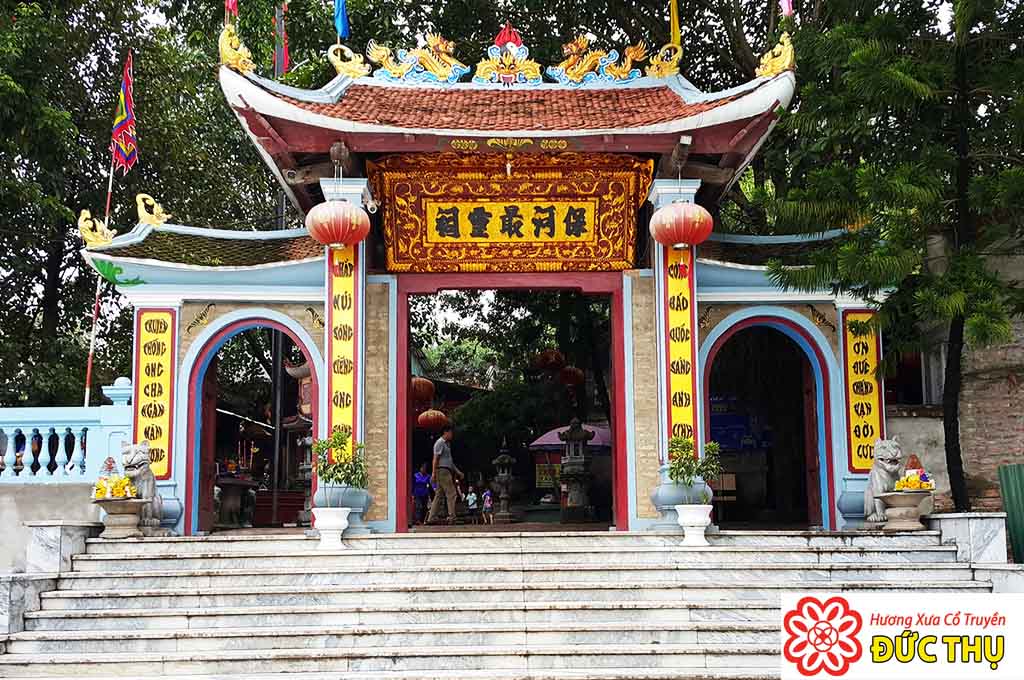 Ông Hoàng Bẩy Ông Hoàng Bẩy