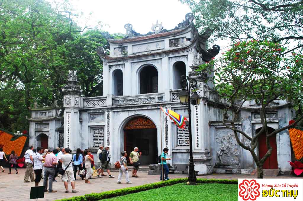 Văn Miếu Văn Miếu