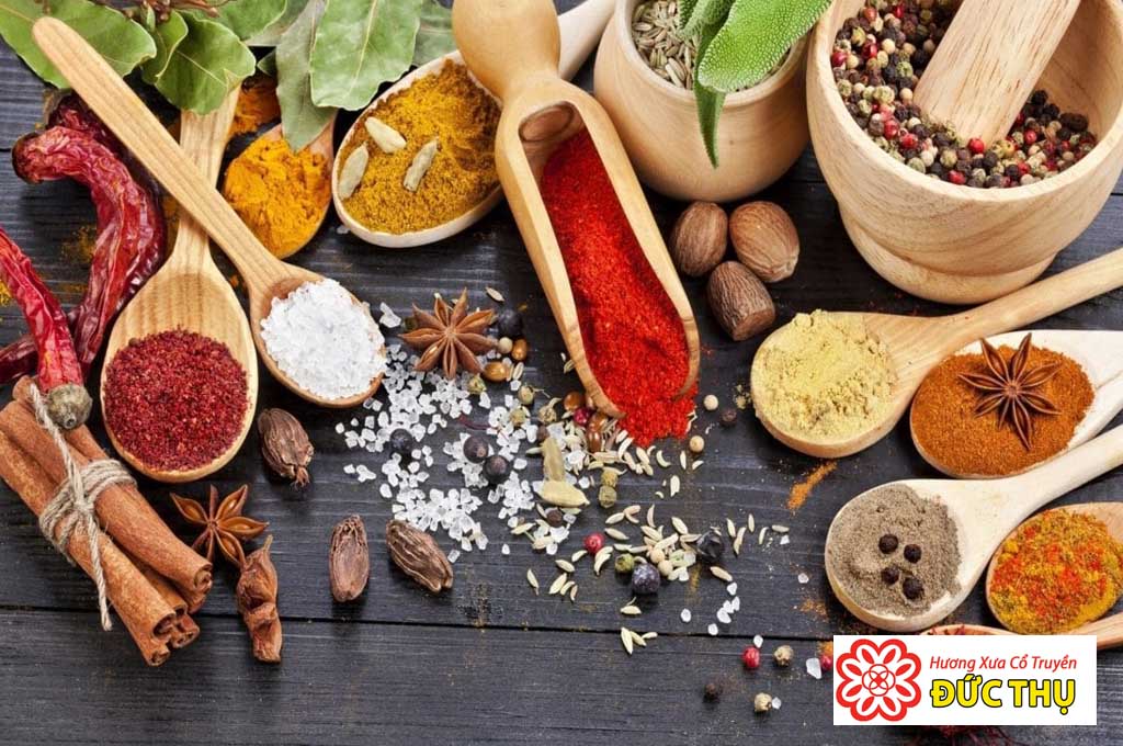 Hương Thuốc Bắc Cao Thôn Hương Thuốc Bắc Cao Thôn