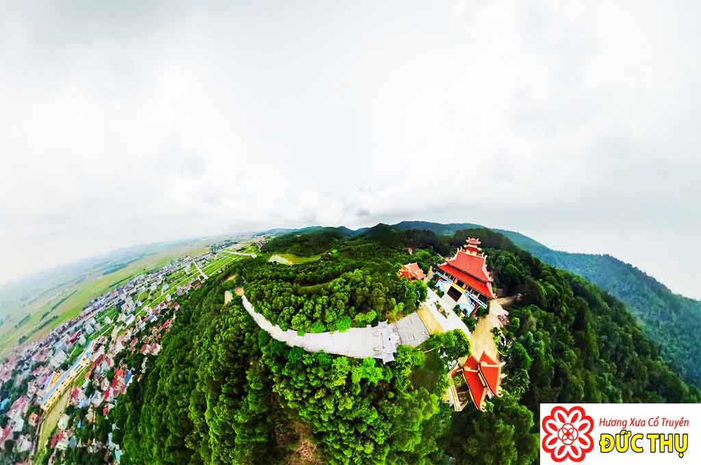 Thiện Viện Trúc Lâm Phượng Hoàng Thiện Viện Trúc Lâm Phượng Hoàng
