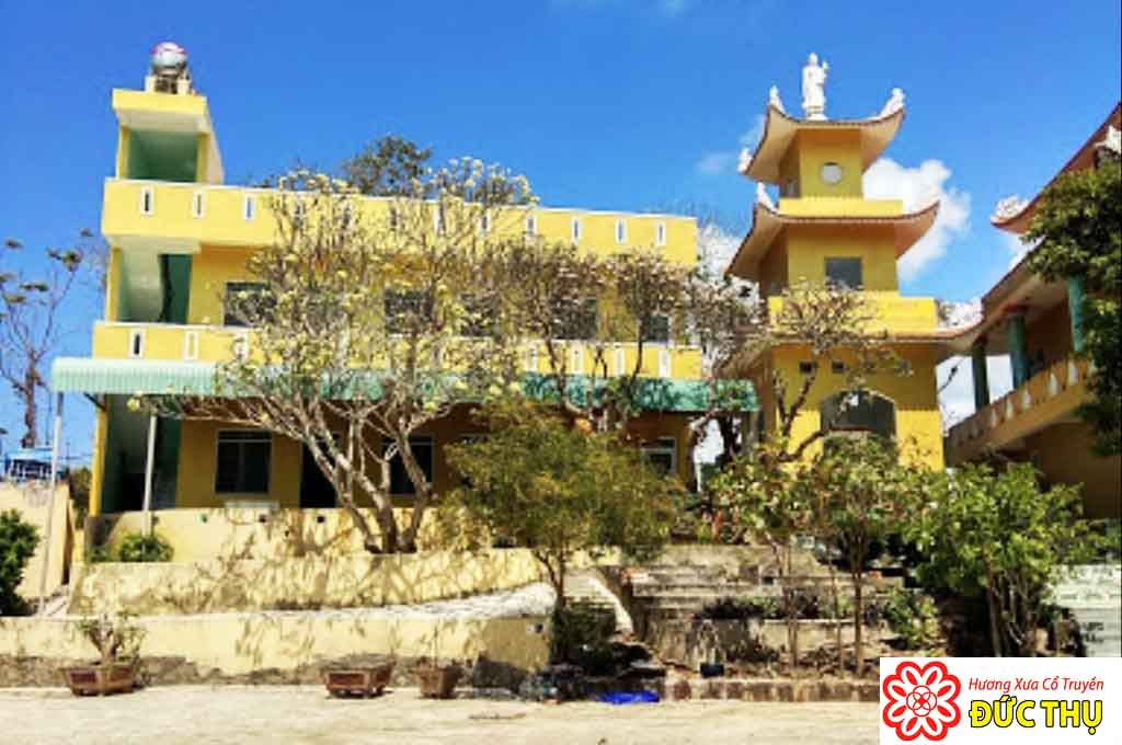 Chùa Bồ Đề Tỳ Kheo Chùa Bồ Đề Tỳ Kheo