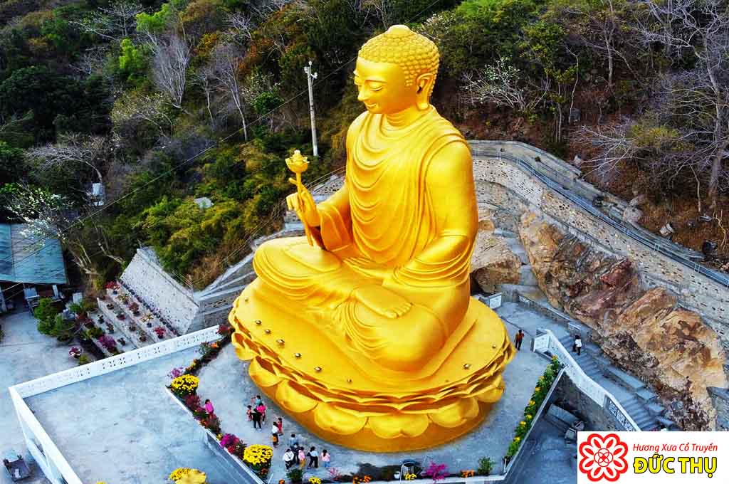 Thiện Viên Chơn Không Thiện Viên Chơn Không