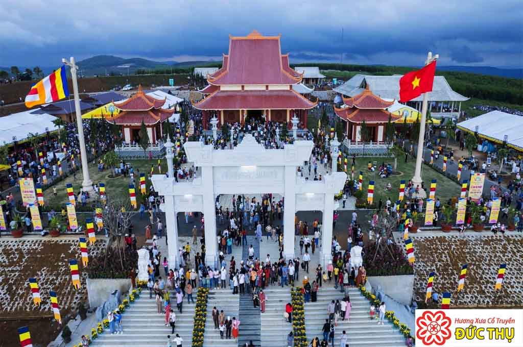 Thiền phái Trúc Lâm Phú Yên Thiền phái Trúc Lâm Phú Yên