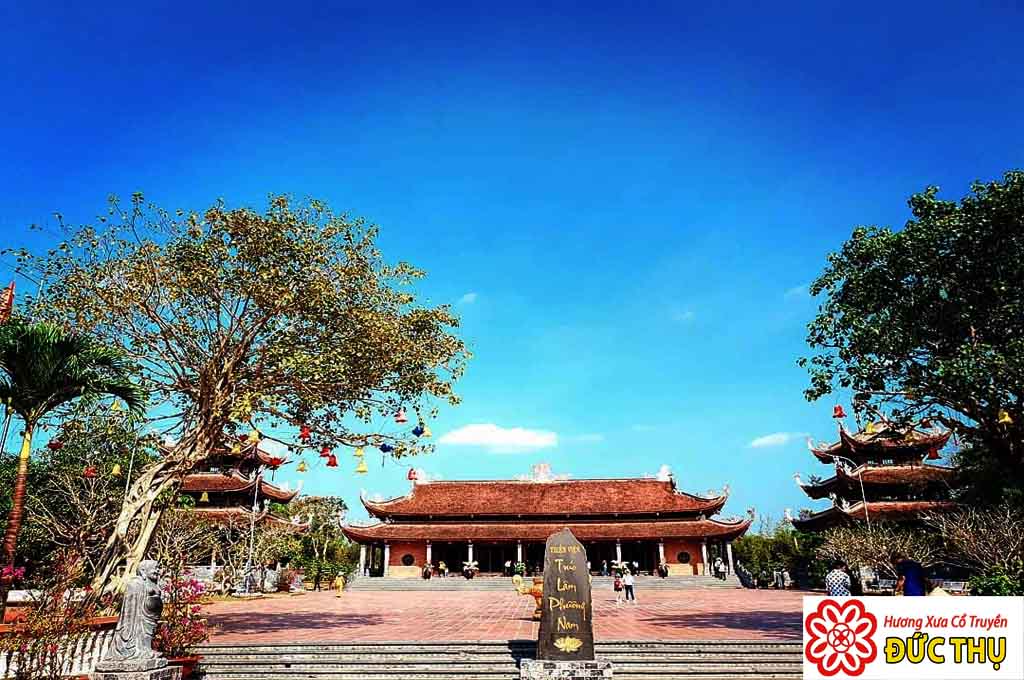 Thiện Viên Trúc Lâm Phương Nam Thiện Viên Trúc Lâm Phương Nam