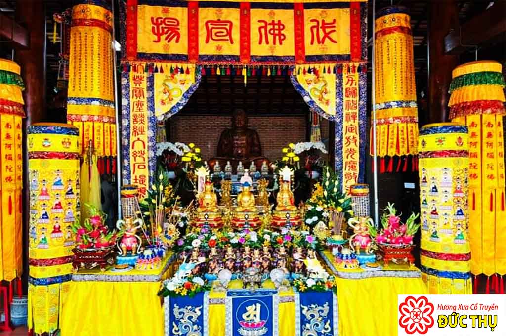 Chùa Phước Hoa Chùa Phước Hoa