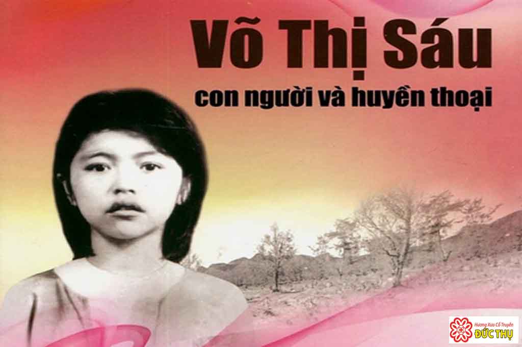 Võ Thị Sáu Võ Thị Sáu