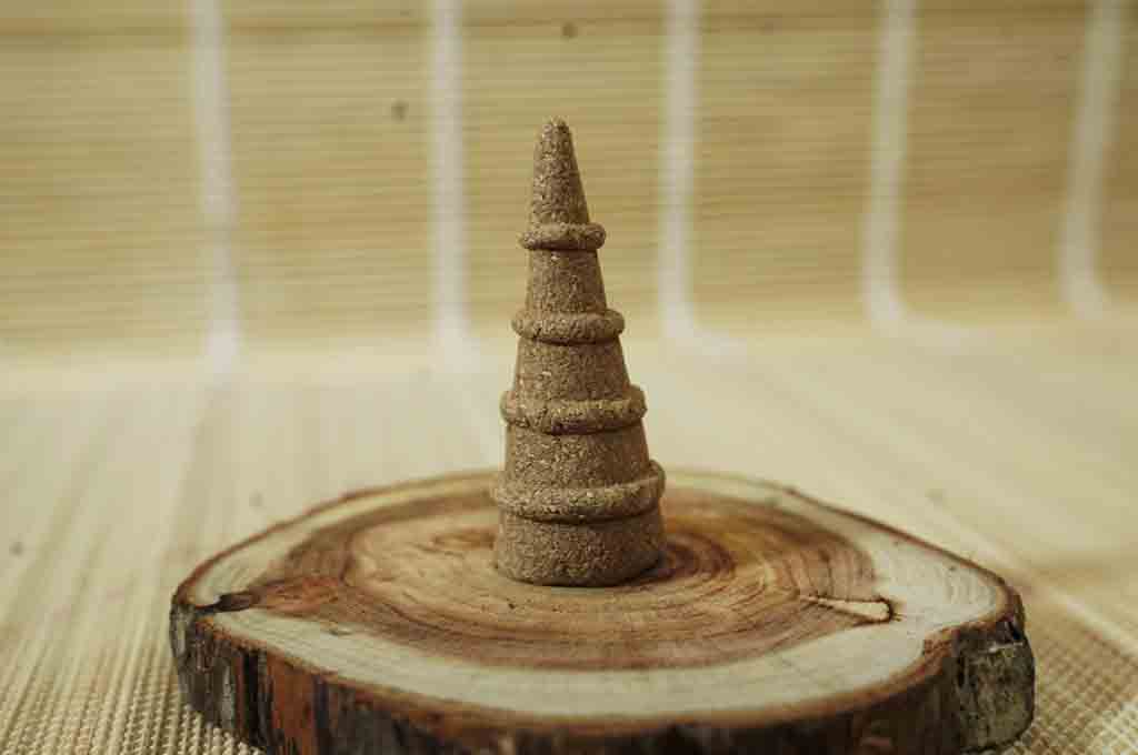 Agarwood Incense