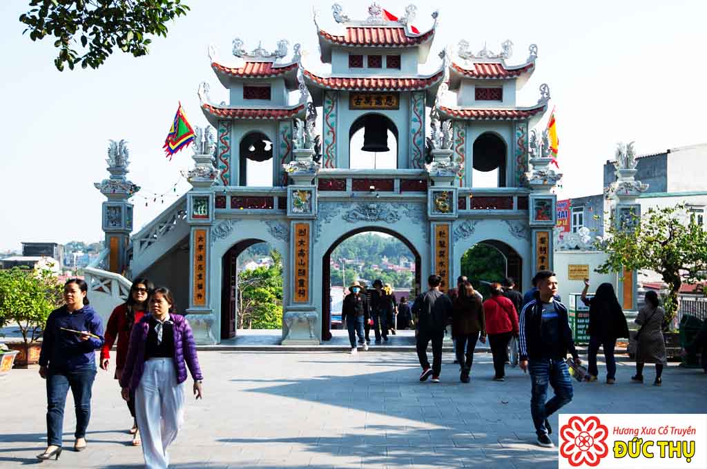 Bà Chúa Kho