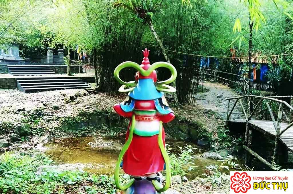 Chùa Địa Ngục