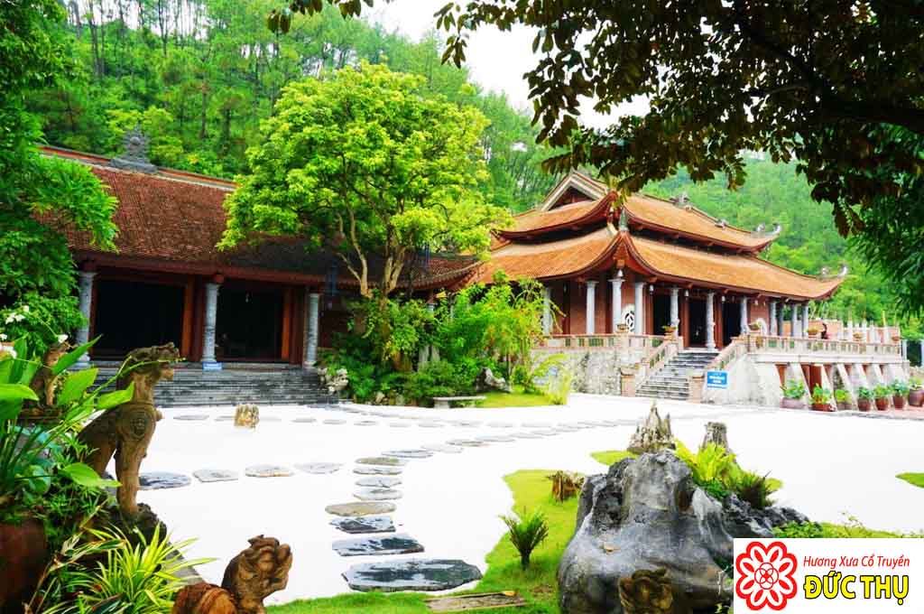 Chùa Địa Tạng