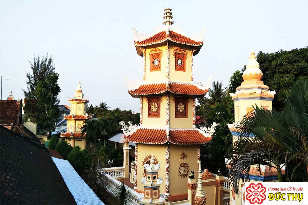 Chùa Hội Linh