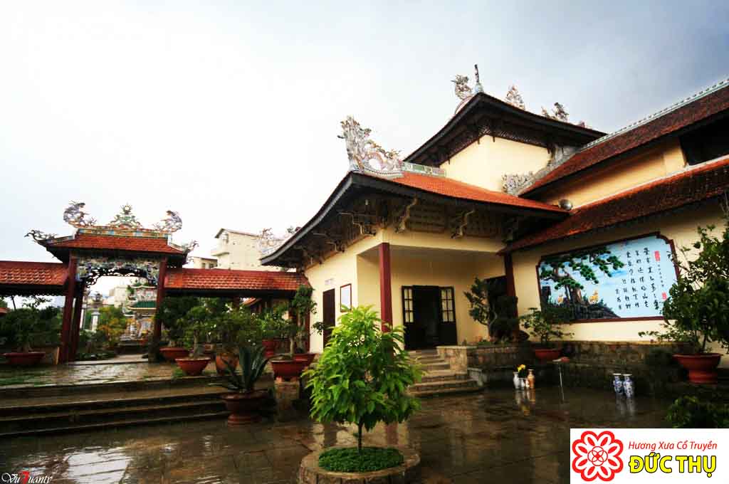 Chùa Linh Sơn