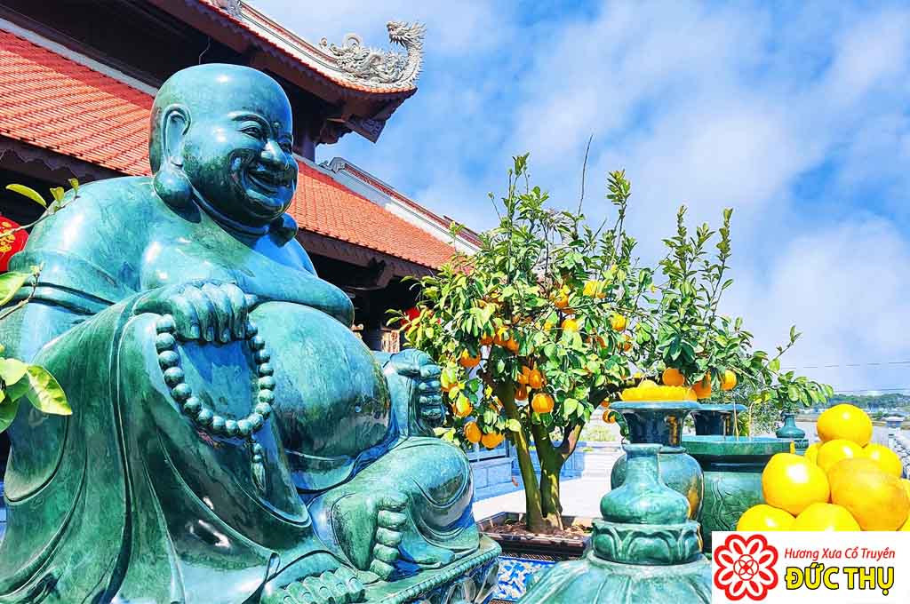 Chùa Long Hưng