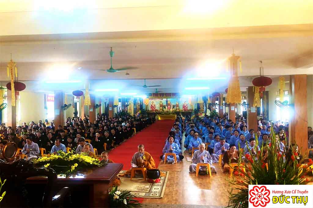 Chùa Nam Dư Thượng