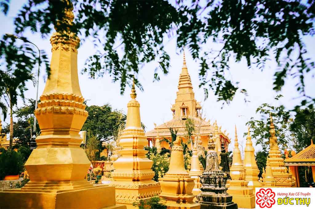 Chùa Tà Pạ