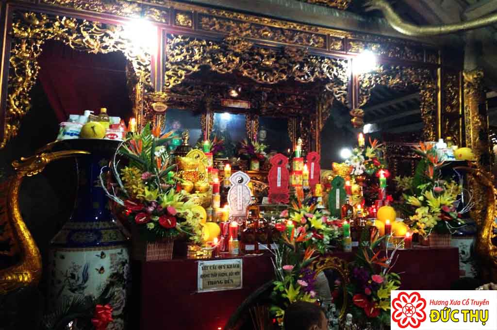 Cô Bé Minh Lương