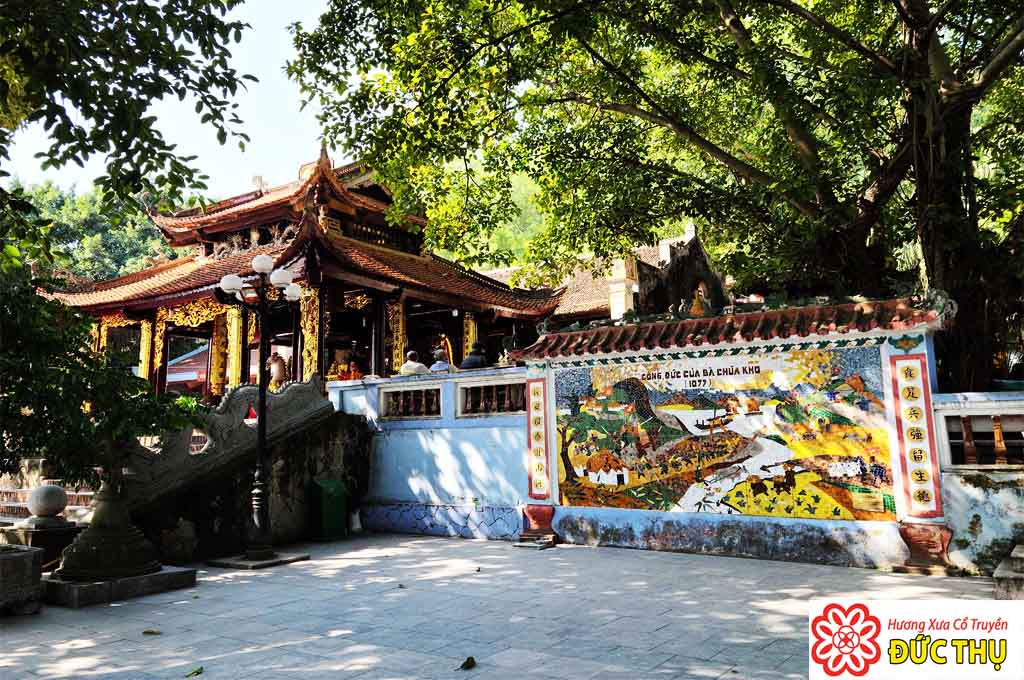 Bà Chúa Kho