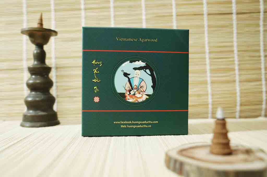 Hương Nụ Búp Sen