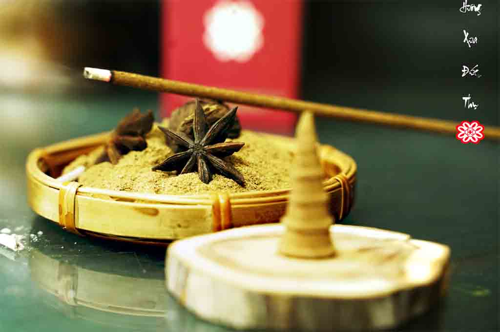 Incense Stick