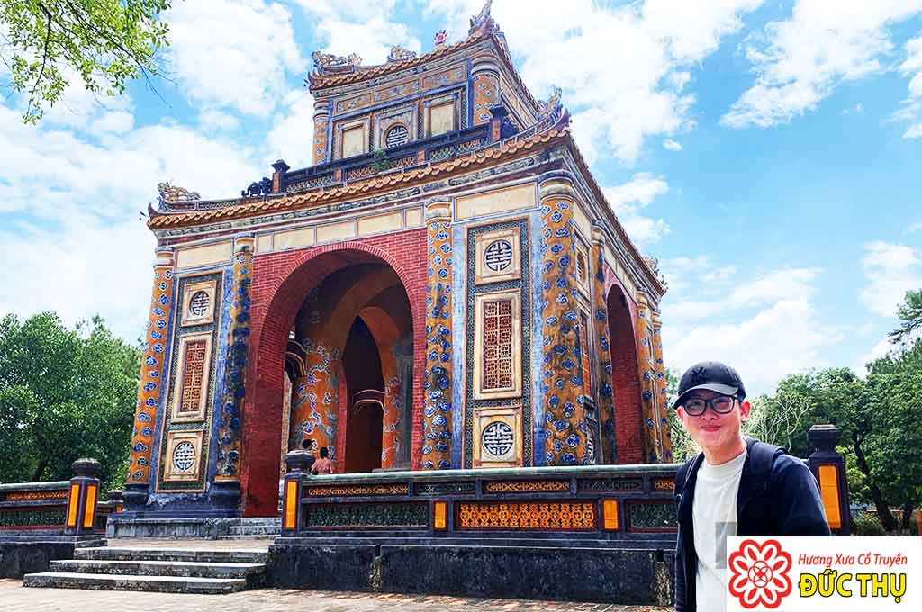 Lăng Tự Đức