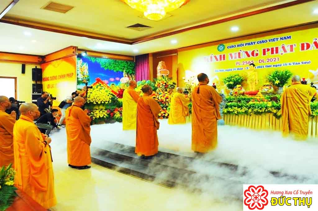Chùa Quán Sứ