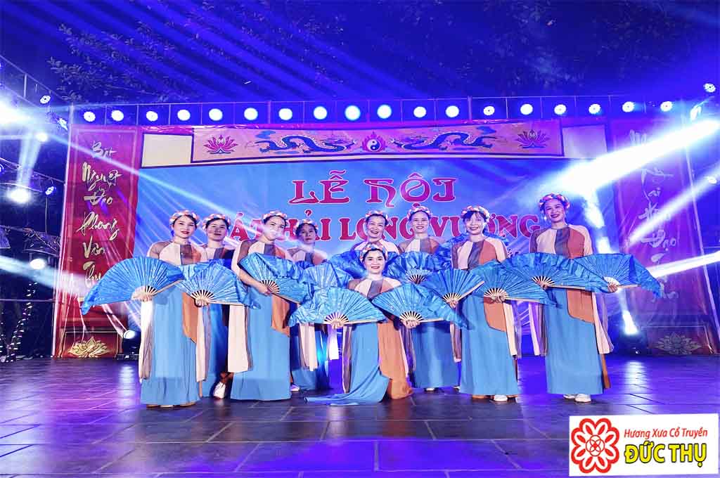 Bát Hải Long Vương
