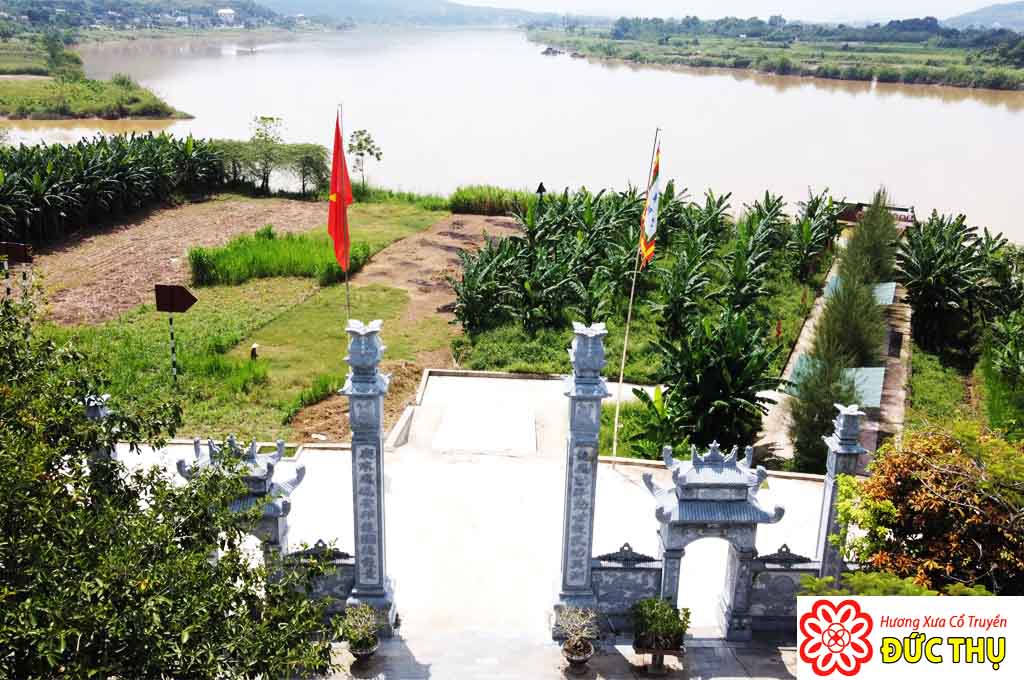 Mẫu Hàn Sơn