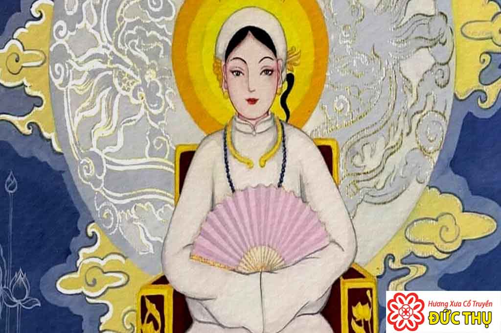  Mẫu Thượng Ngàn