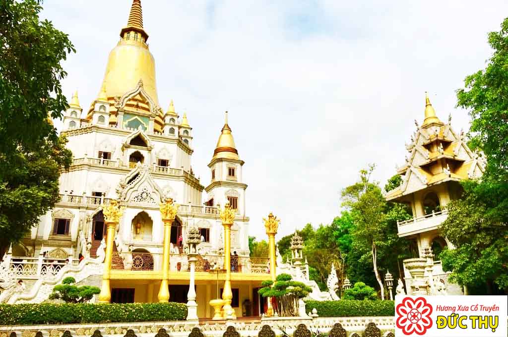 Chùa Bửu Long