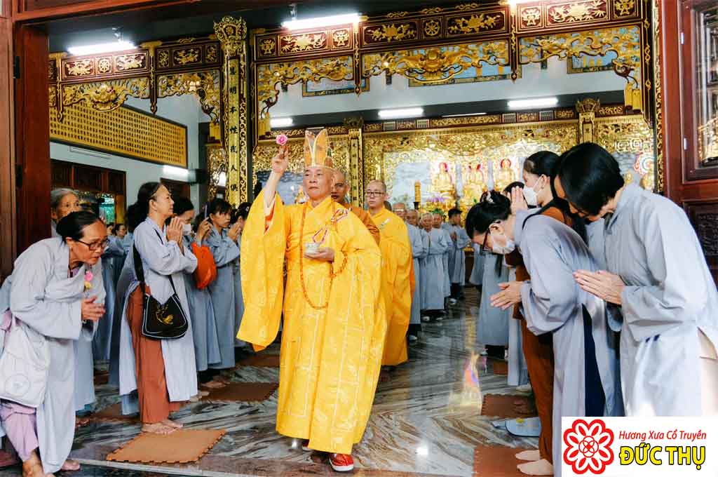 Chùa Huệ Quang