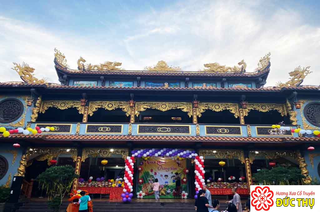 Chùa Huệ Quang