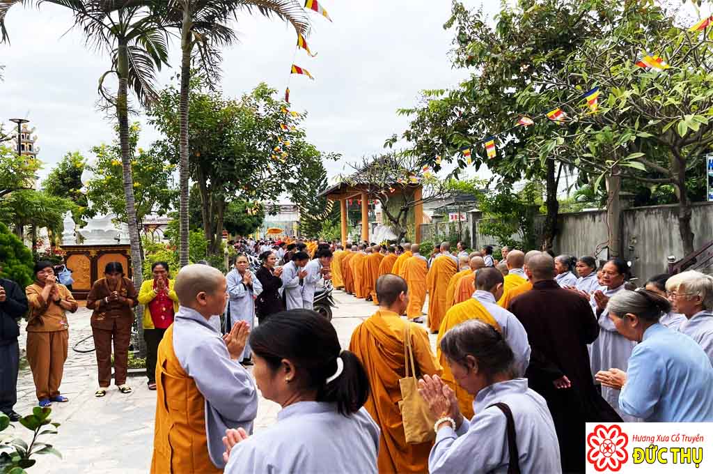Chùa Mỹ Thạch