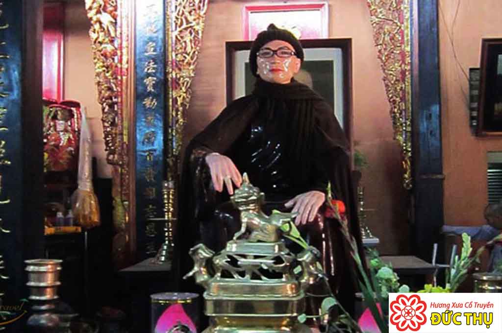 Chùa Tây An
