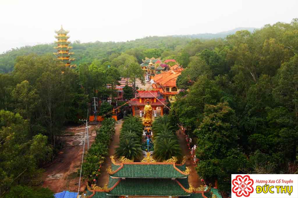 Chùa Thái Sơn