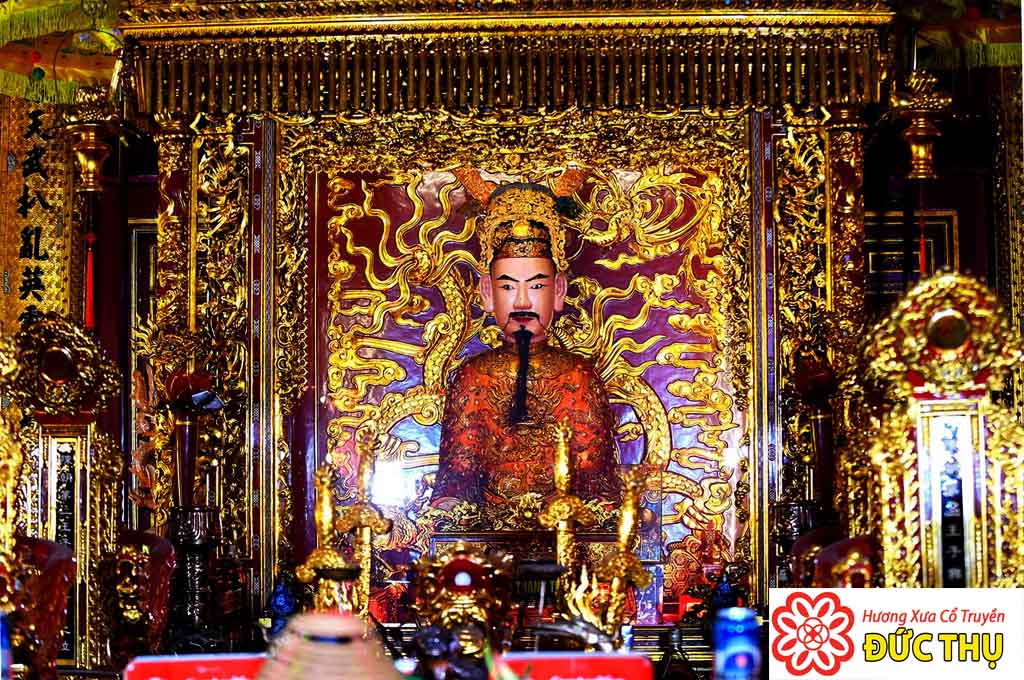 Đền Kiếp Bạc