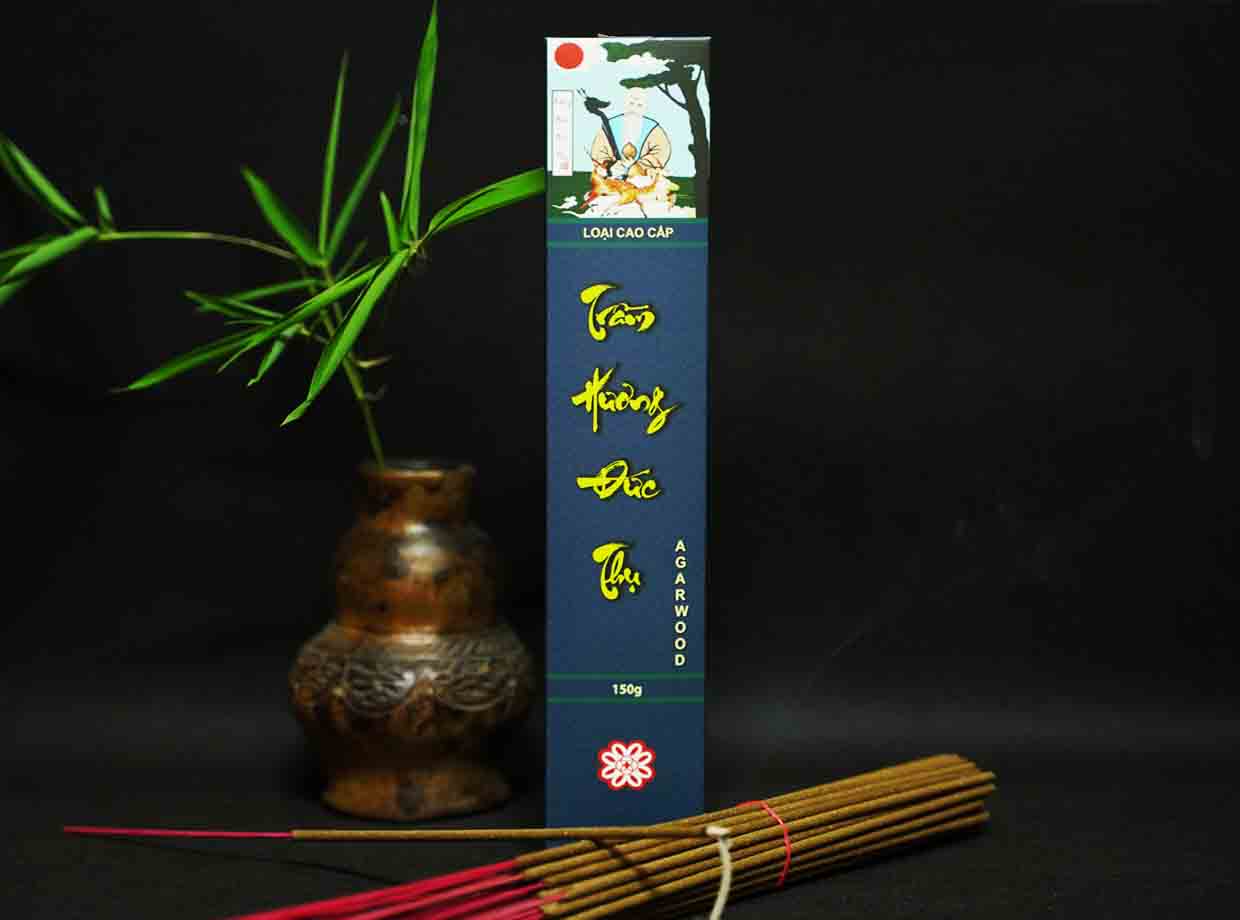 Trầm Hương