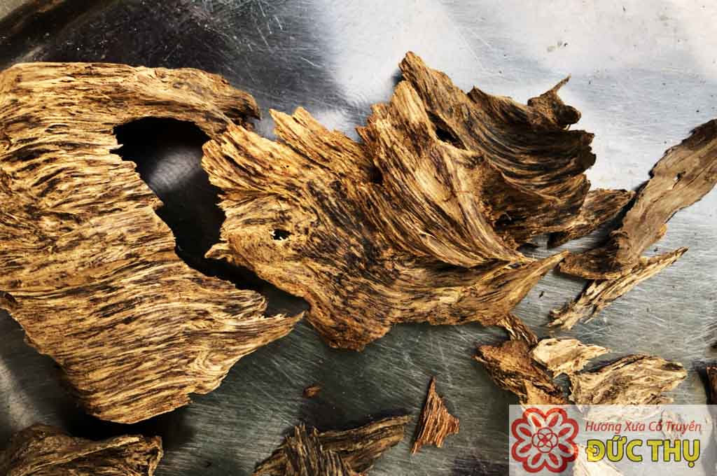 Tìm Hiểu Về Trầm Hương