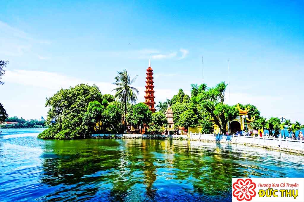 Chùa Trấn Quốc