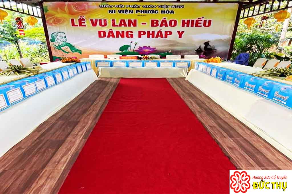 Chùa Phước Hoa