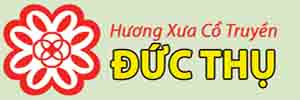 logo Hương Xưa Đức Thụ