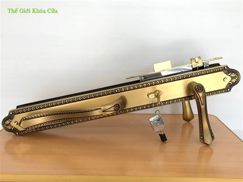 Top 3 mã khóa đại sảnh hot nhất 2025 của Cabeza