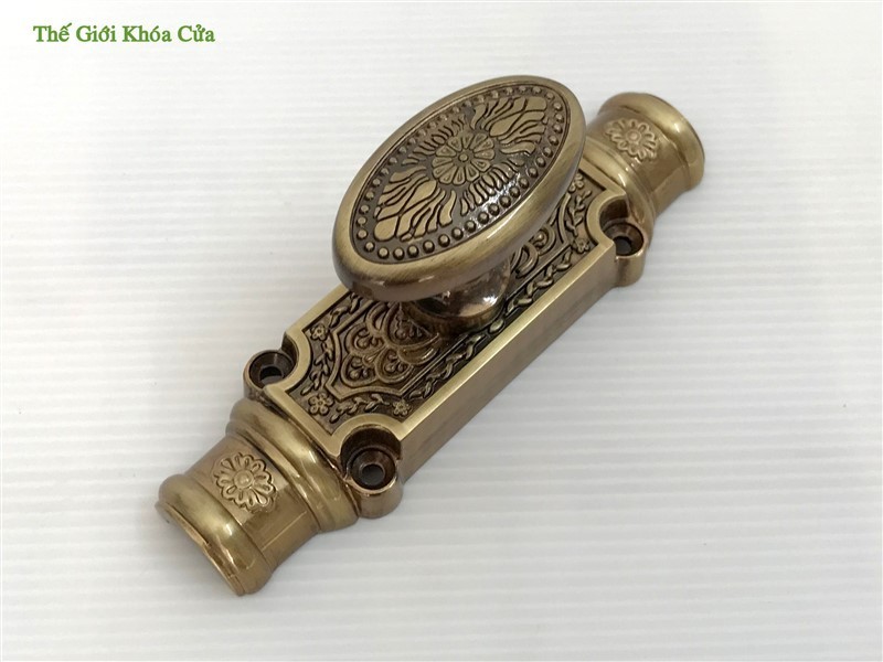 Cách lắp đặt clemon đúng kỹ thuật – Hướng dẫn chi tiết cho cửa gỗ cao cấp