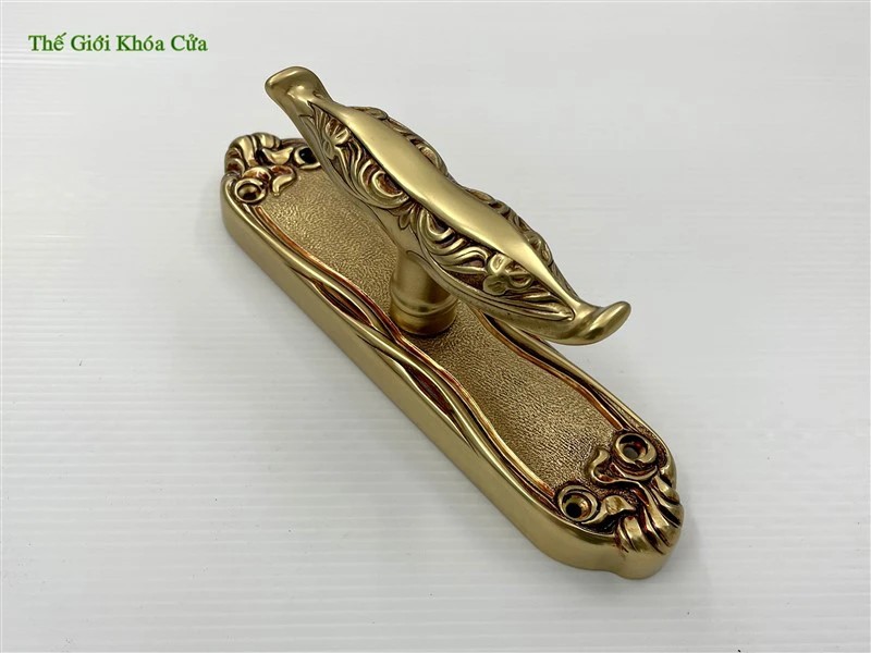 Clemon Đồng Nhập Khẩu Italia LineaCali Liberty – Vẻ Đẹp Sang Trọng Trong Từng Chi Tiết